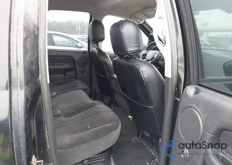 2005 Dodge Ram 1500 Slt/Laramie z USA, uszkodzony, nr VIN 1D7HU18D05S364084